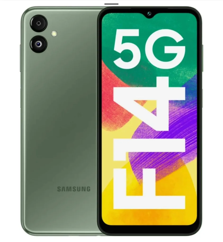 5G phone Under 15000 In India
