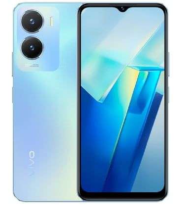 Vivo T2x 5G 