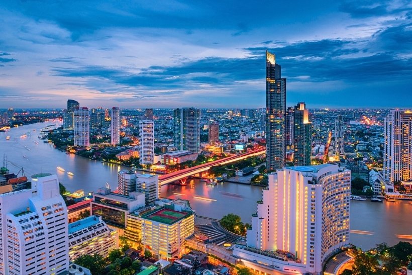 thailand travel guide for first time visitors thailand first time international travel thailand tourism for beginners visiting thailand first time guide